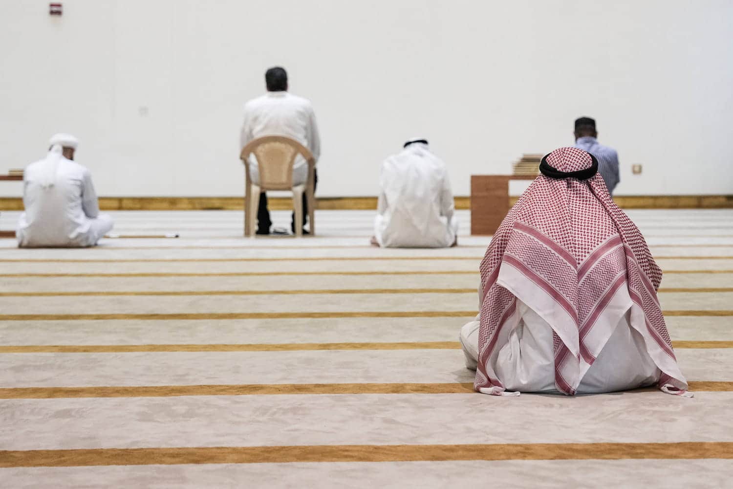, Calendrier du ramadan 2024 : les heures de repas et de prière, repères essentiels des musulmans