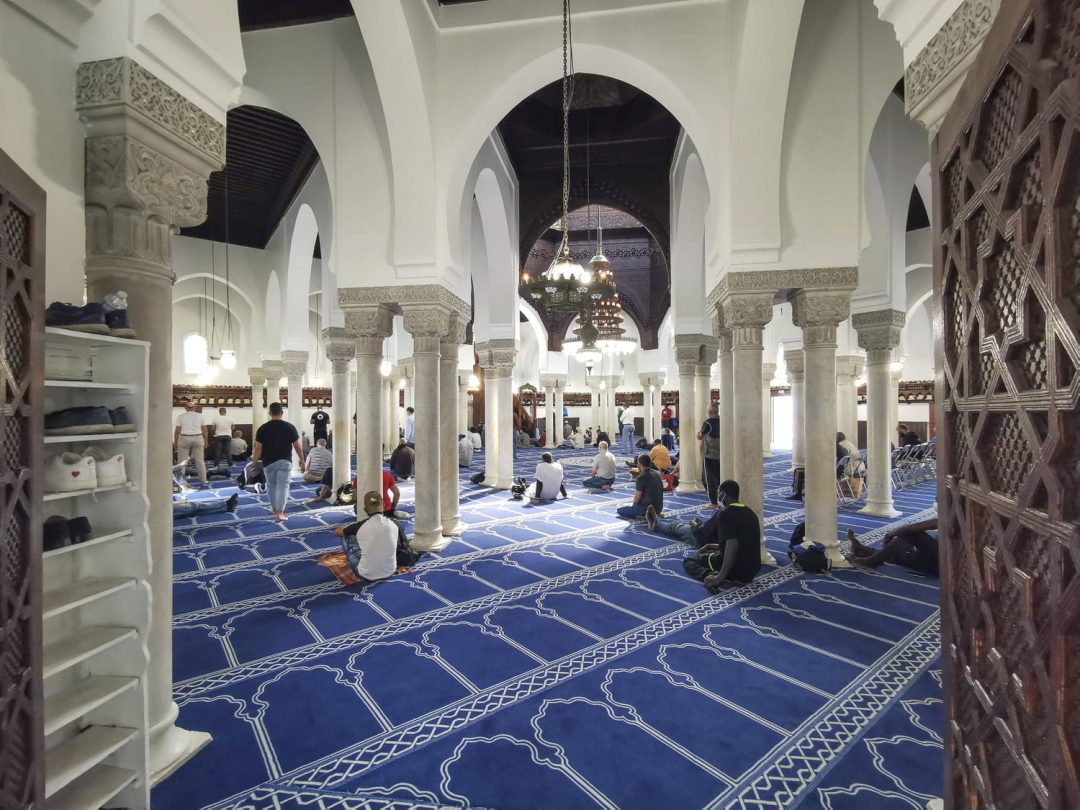, Calendrier du ramadan 2024 : les heures de repas et de prière, repères essentiels des musulmans