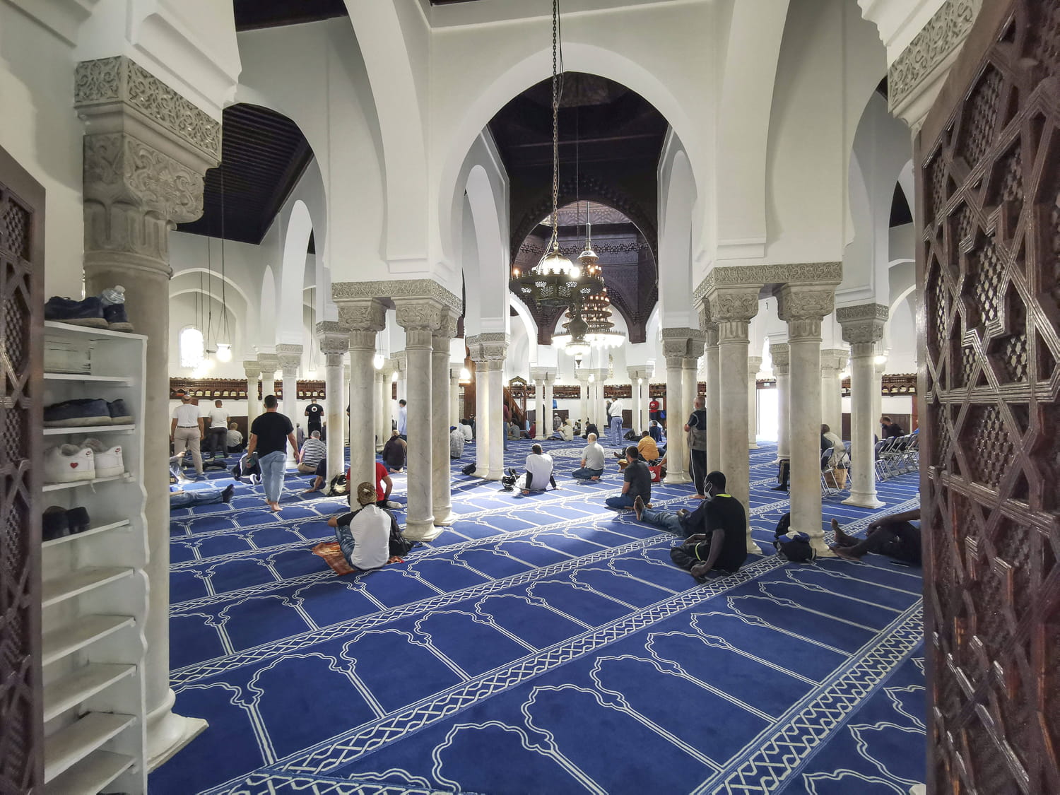 , Calendrier du ramadan 2024 : l&rsquo;heure de la prière, un moment important pour les musulmans